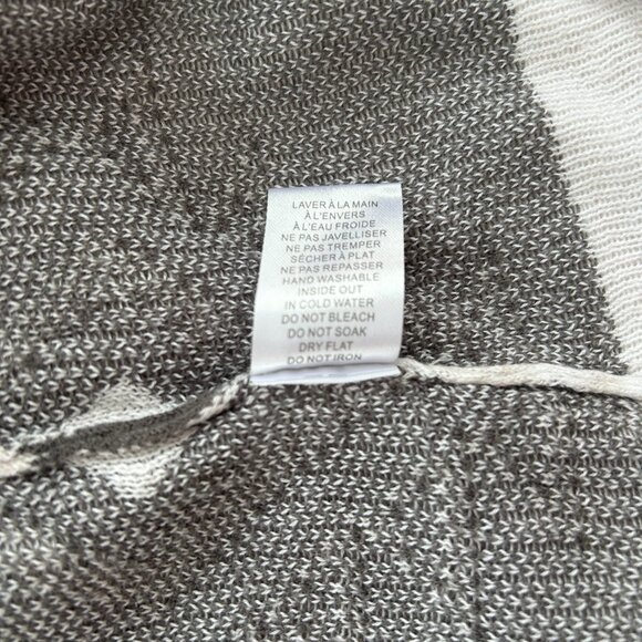 Twik Boho Knit Tank Top Tribal Western neutral tones – Size Medium - Picture 10 of 10